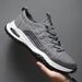 Summer Breathable Men's Labor Protection Ice Silk Board Work Cloth Shoes, Casual Sports Trendy Shoes_vogvips.com