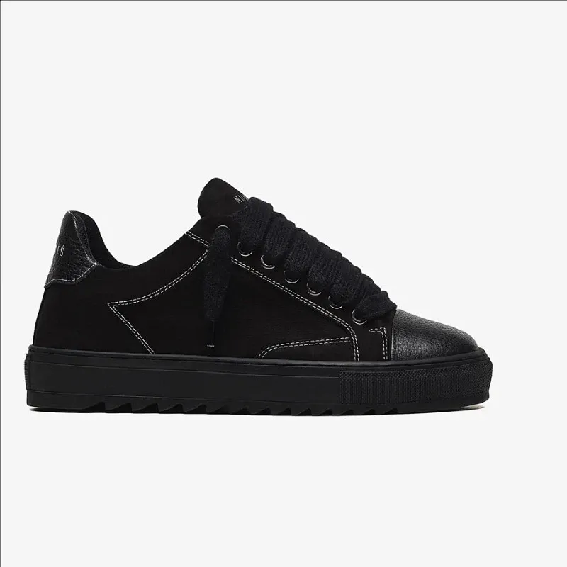 NUMERIS Luxury Casual Sneakers - European Style Comfort Shoes_vogvips.com