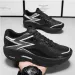Brand Men's Carbon Plate Running Soft Cushion Shock Absorbing Sports Unisex Sneakers Light Anti-Slip Training Shoes_vogvips.com