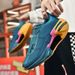 Men's Sports Running Shoes Trendy Casual Style Carbon Plate Shock Absorption Racing Shoes for Teenagers And Couples_vogvips.com