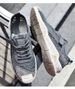 Large Size Mesh Shoes Thin Running Shoes Casual Sports Large Size Men's Shoes_vogvips.com