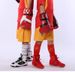 Boxing Shoes Wrestling Shoes Men's And Women's High-top Boxing Shoes_vogvips.com