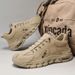 New Fashion Versatile Casual For Men Comfortable Sports Thick-Soled Dad Shoes_vogvips.com