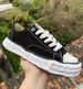 Explosive Low Cut Fashionable And Comfortable Sports Canvas Shoes, Dissolved Shoes For Daily Wear_vogvips.com