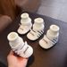 Baby Walking Soft Sole Spring Autumn Winter 0-1 Year Old Newborn Boys And Girls Cotton Indoor Non-Slip Floor Socks Shoes_vogvips.com