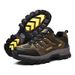 「XGXC」2025 Wear-resistant, Non-slip Lace-up Hiking And Combat Boots, Factory-direct Off-road Climbing Boots._vogvips.com