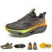 Breathable Air-Censored Outdoor Running Shoes Lightweight Sports Jogging Sneakers Comfort Walking Shoe Rubber Non Slip Resistant_vogvips.com