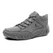 Octopus High-top Martin Autumn Winter Men's Casual Short Boots Fox Shoes_vogvips.com