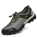New Outdoor Water Summer Men's Sandals Trendy Hiking Breathable Mesh Casual Shoes_vogvips.com