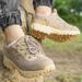 Combat Boots Training Shoes Shock Absorption Casual Low-top Outdoor Tactical Running Shoes Mountaineering Training Tactical Boots_vogvips.com