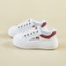 Little White Shoes Female Student Platform Heightening Shoes Sports Board Shoes Casual Shoes_vogvips.com