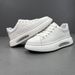 Men’s Shoes Breathable Versatile Sports Shoesy Thick Soled Casual White Shoes Orgasm Shoes_vogvips.com