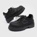 ShoeVault New 2025 Casual Big Toe Leather Derby Thick Sole Niche Height Increasing Stylish Trendy Shoes British Style Z26_vogvips.com
