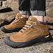 Outdoor Shoes Men's Hiking Shoes Large Size Hiking Casual Shoes Running Shoes_vogvips.com