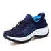 Hypersoft Orthopedic Sneakers For Platform White Black Red Walking Women Casual Shoes 35-45_vogvips.com