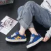 Bread 2026 Summer New Breathable Running Couple Sneakers Casual Shoes_vogvips.com