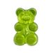 Resin Bear Cute Shoe Buckle Shoes Flower Cartoon Garden Shoe Accessories Gift_vogvips.com
