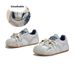 3.5cm Height Increase Capybara Toe Genuine Leather Forrest Gump 2026 Spring New Sports Training Shoes For Women_vogvips.com