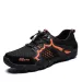 Spring And Summer Genuine Leather Plus Size Cross-border Breathable Rubber Outsole Outdoor Hiking Travel Shoes_vogvips.com