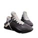 Cross-Border Addsioop Y3 Black Warrior Couple Genuine Leather Ins Dad Soft Cowhide Breathable Casual Men's Shoes_vogvips.com
