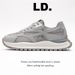 Men's Thick-Soled Dad Breathable Mesh Sports Casual Shoes, FashiNewable And Versatile Trendy Shoes_vogvips.com