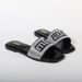 Women's Shoes Summer Slippers, Stylish And Versatile, New Style, Beach Shoes, Trendy And Popular Flat Sandals._vogvips.com