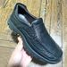 Handmade Leather Casual Shoes Men Sneakers Outdoor Men Shoes Breathable Flats Shoe Hot Sale Platform Slip On Men Loafers_vogvips.com
