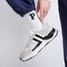 Live Streaming Sports Women's Fashionable Casual Running Spring And Autumn New Styles, Lightweight Dad Shoes, Breathable_vogvips.com