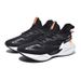 Flying Weaving Running 2024 New Korean Fashion Breathable Trendy Men's Sports With Low Top Lacing Casual Shoes For Men_vogvips.com