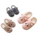 New Autumn Winter Cotton For Men And Women Couples Cartoon Kitten Indoor Plush Slippers Home Warm_vogvips.com
