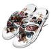 Guofeng Year Of The Loong Slippers Wear China-Chic Casual Flip Flops For Men In Summer_vogvips.com