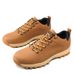Men's Tactical Hiking Boots High Top Outdoor Military Combat Shoes_vogvips.com