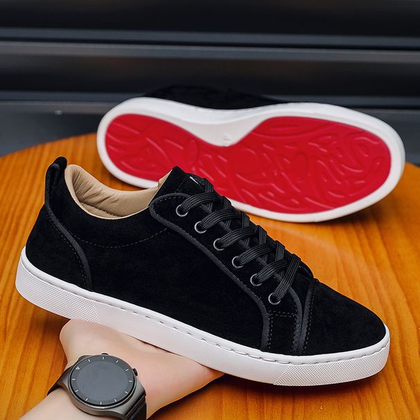 New Fashion Mens Sneakers Outdoor Breathable Casual Shoes For Men Summer Lightweigh Man Tenis Shoe_vogvips.com