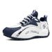 Spring And Summer New Meh Breathable Veratile Sneaker Men' Rubber Sole Wear-Reitant Caual Lightweight Running_vogvips.com