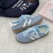 Dezhen Women's Shoes - 26 Summer New Style Women's Casual Sneakers_vogvips.com