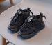 Spring Style Double Mesh Sports Female Baby Casual Male Children's Soft Sole Single Shoes, Trendy Shoes_vogvips.com