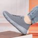 Lightweight Casual Style Women's Sneakers Breathable Comfortable And Fashionable Men's Shoes_vogvips.com
