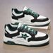 Men's Autumn New Breathable White Men's Trend Versatile Thick Soled Sports Casual Board Trendy Shoes_vogvips.com