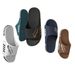 Anti Odor Summer Plus Size 2025 New Indoor Home Cool Slippers Widened Anti Slip Sports Men's Shoes_vogvips.com