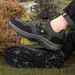 Casual Breathable Men's Shoes Non-slip Casual Outdoor Hiking Shoes Sports Shoes_vogvips.com