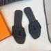 SHLIANG Fashionable Classic Women's Flat Sandals Summer Casual Beachwear Comfortable Flats For Shopping And Daily Wear V0188_vogvips.com