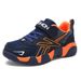 Casual Shoes Boys Kids Running Shoes Boys Spring & Autumn Big Kids Sneakers Breathable_vogvips.com