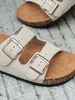 Women's Fashion Slippers Thick-Soled Wear-Resistant Waterproof Anti-Slip Soft-Soled Comfortable Casual Beach Sandals_vogvips.com