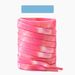 Shoe Accessories basketball shoes trendy personality color sports flat shoelaces_vogvips.com