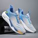 New Summer And Autumn New Ultra-Light Running Shoes Sports Shoes Breathable Shock-Absorbing Soft-Soled Student Shoes Lightweight_vogvips.com