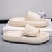 Summer With Velcro Feel, Sports Slippers, Versatile Men's Slippers_vogvips.com