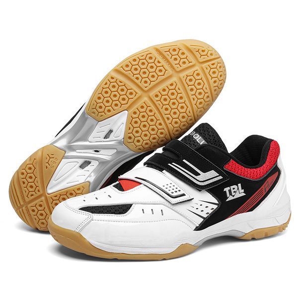 26ss Logo 1 Correct Couple Style Table Tennis Non-Slip Badminton Men And Women Breathable Indoor Sports Shoes_vogvips.com