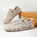 First Layer Leather Large Size Men's And Women's Shoes Outdoor Casual Shoes Sports Shoes_vogvips.com