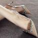 Stunning Versatile Sandals, Nude High Heels, Stylish New Korean Version, Sexy And Elegant Pointed Toe, 2025 Style With_vogvips.com