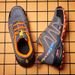 Grip Vortex: Mountain Bike Clipless Trail Shoes_vogvips.com